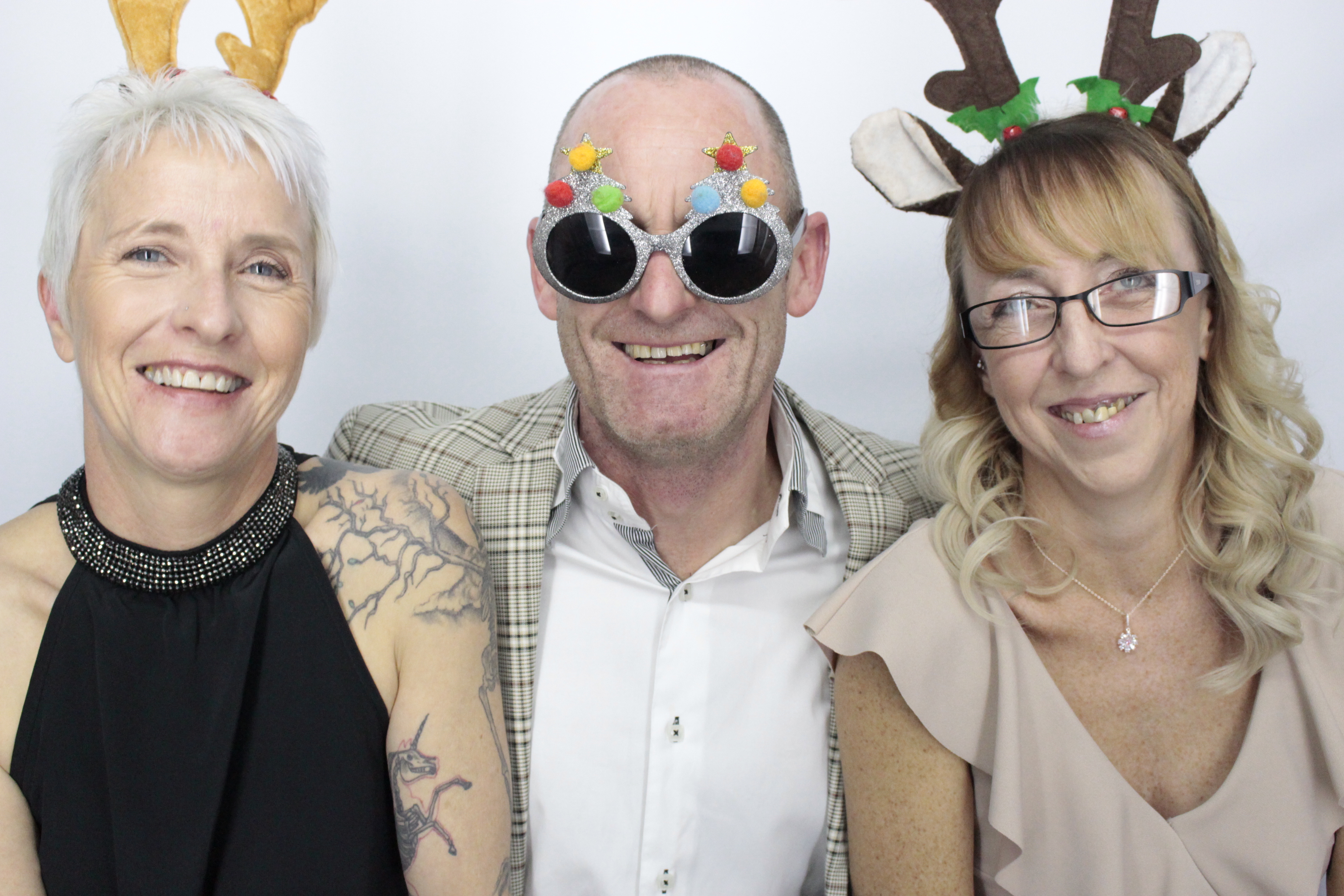 Fittleworth Medical Christmas Party | View more photos from the event at gallery.myphotoboothexperience.co.uk/u/MyPhotoBoothExperienceLtd/Fittleworth-Medical-Christmas-Party